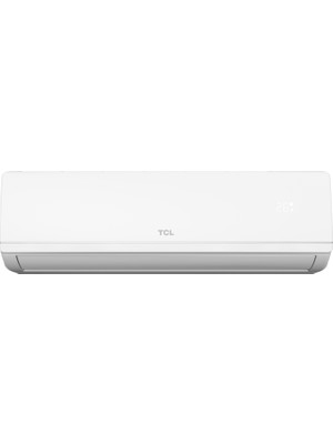 TCL Elite 18.000 BTU Split Klima – Yüksek Enerji Verimliliği ve Inverter Teknolojisi ile Etkili Soğutma TAC-18CHSD/XAF1I