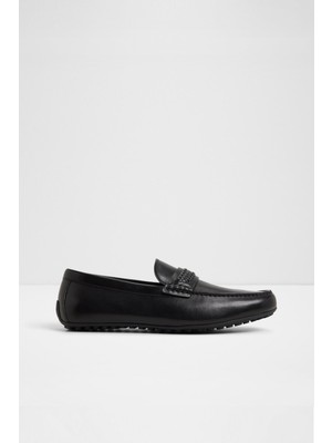Aldo Camilo-In Ayakkabı Oxford&loafer Şık Ayakkabı - Siyah