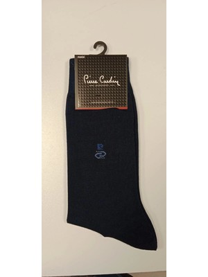  Pierre Cardin 294 Lima Erkek  Çorap