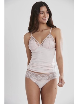  Pierre Cardin 375 Bayan Atlet Külot Takım