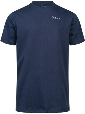 2AS Admın Erkek Yuvarlak Yaka T-Shirt