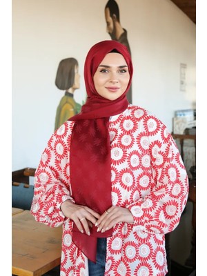 Armine Trend Lyon Şal 4