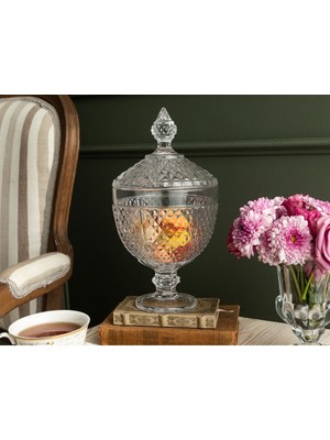 Gagnon Ayaklı Orta Boy Şekerlik