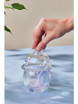 Karaca Rory Ballık Şekerlik 9 cm