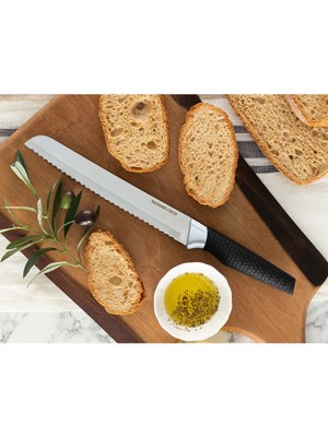 Madame Coco Nuit Ekmek Bıçağı