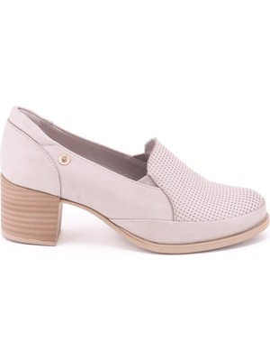 Mamma Mia D25YA-3330 Kadın Ayakkabı