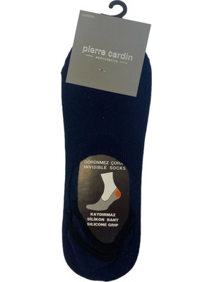  Pierre Cardin 400 Erkek  Babet Çorap