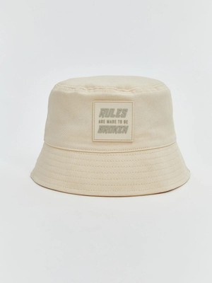 Lcw Accessorıes  Baskılı Kız Çocuk Bucket Şapka  (S5)