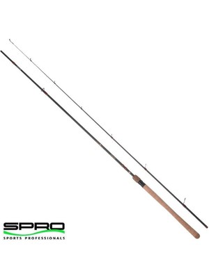 Spro Rıdgeclassıx Dropshot 2.40M 5-25GR Olta Kamışı
