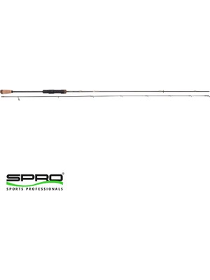 Spro Tm Nt Line Influence 2.10M 2-12 G Olta Kamışı