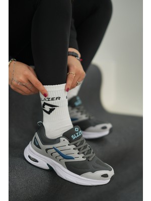 Kadın Sneaker Günlük Spor Ayakkabı 041-2 041-2