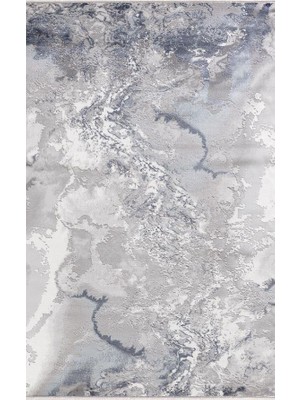 Merinos Halı Therapy 19112 030 Serisi Akrilik Salon Oturma Odası Halısı