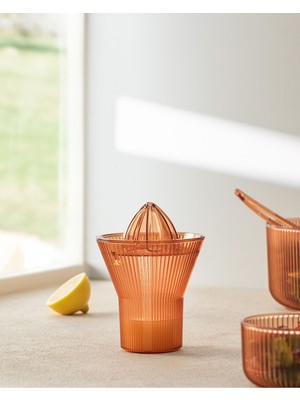 Madame Coco Henric Narenciye Sıkacağı