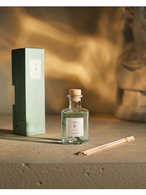 Repertoire Madame Coco Répertoire Çubuklu Oda Parfümü - Jasmin - 200 ml