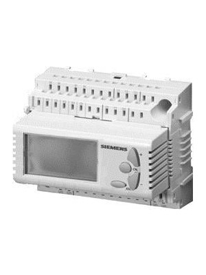 Sıemens Sıc. Kont. Ornsl Kontrol Pano RLU220