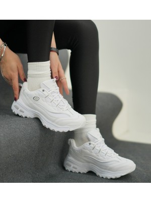 Kadın Sneaker Günlük Spor Ayakkabı 049 049