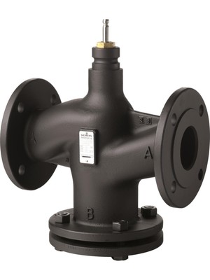 Sıemens Vana Lineer 2y PN25 Dn 50 VVF53.50-40