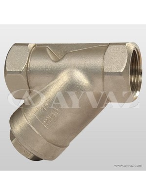 Pislik Tutucu Dişli Pasl  1/2'' YS-800