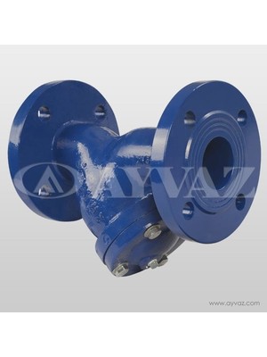 Pislik Tutucu Pn 16 Dn 20 Pty-40