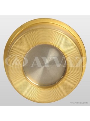 Çekvalf Disco Prinç Dn 80  Çv-10/p