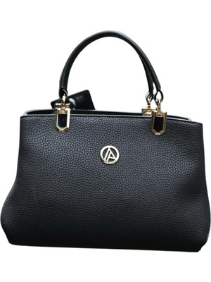 Armine ARMİNE TREND El Çantası Siyah ARM113