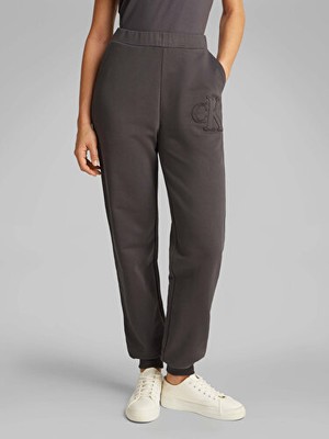 Ck Applıque Jog Pant