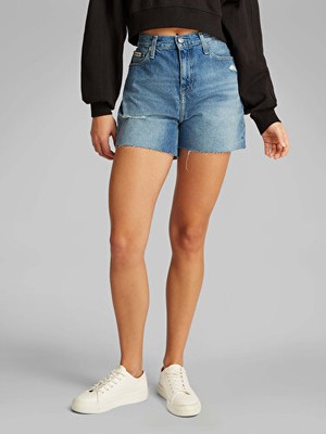 Mom Short