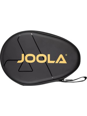 Joola Hardcase - Raket Kılıfı - Siyah