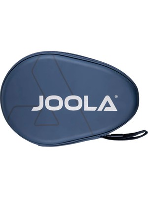 Joola Hardcase - Raket Kılıfı - Marıne Blue