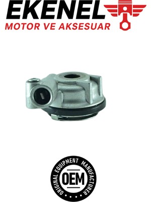 Honda CBF150 Kilometre Redüktörü | Oem Uyumlu Hız Göstergesi Dişli Kutusu