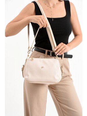Blom Kadın Omuz Çantası