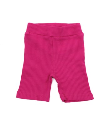 Kız Bebek Bisiklet Kaşkorse Tayt WRG-3905