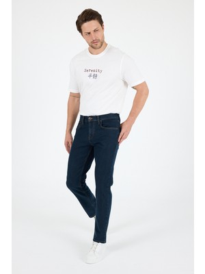 Rodi Erkek Jean Pantolon Slimfit Arjen 650 RD24KE011536