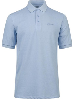 2AS Andy Erkek Polo Yaka T-Shirt