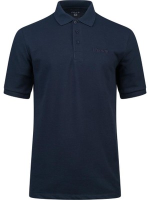 2AS Andy Erkek Polo Yaka T-Shirt