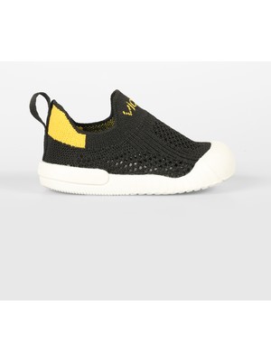 Vicco Orm Basic Erkek Ilk Adım Siyah Günlük Ayakkabı