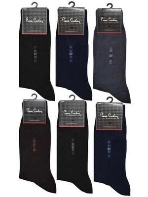  Pierre Cardin 936 Erkek  Modal Çorap