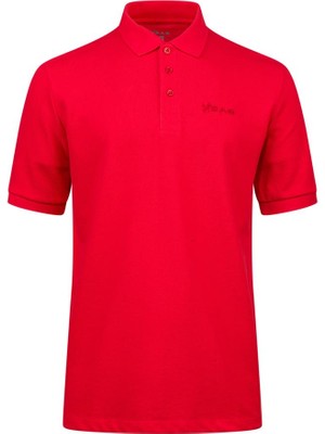 2AS Andy Erkek Polo Yaka T-Shirt