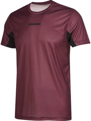 Armand Kısa Kollu Tişört