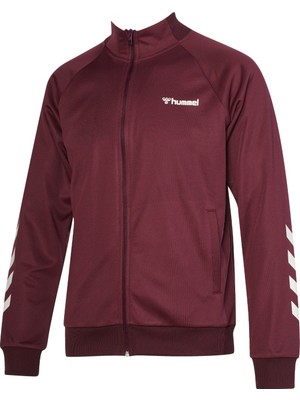 Falconzo Fermuarlı Sweatshırt