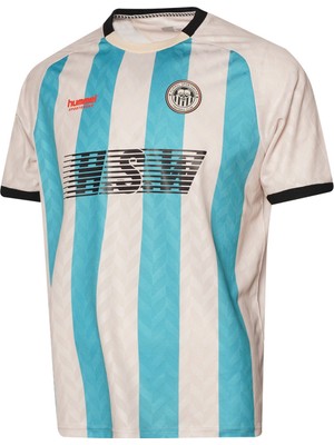 Anderson Kısa Kollu Tişört