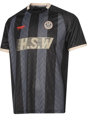 Anderson Kısa Kollu Tişört