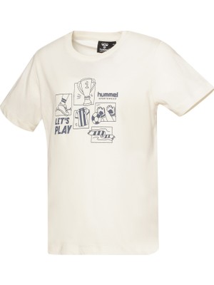 Semenyo Çocuk Kısa Kollu Tişört