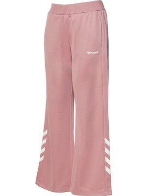 Hummel Genes Kadın Pembe Eşofman Altı