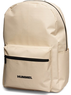 Hummel Pedro Bej Sırt Çantası