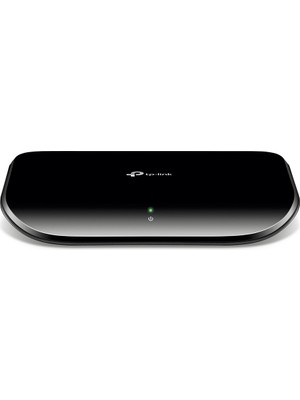 TP-Link TL-SG1005D 5 Port 10-100-1000 Mbps Switch Plastik Kasa