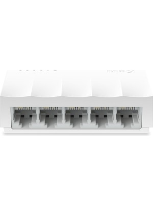 TP-Link LS1005 5 Port 10-100 Mbps Switch Plastik Kasa