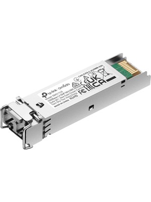 TP-Link TL-SM311LS MiniGBIC Modülü