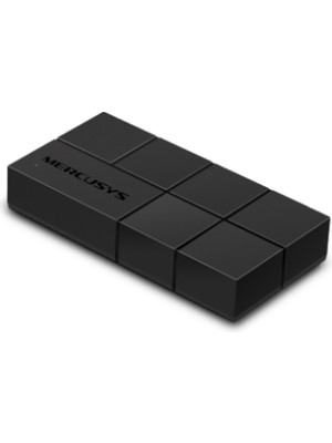 Mercusys 8 Port 10-100-1000 Mbps Switch Plastik Kasa Ms108G