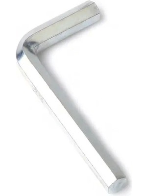 6 Köşe Alyan 13 mm